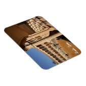 Ronda stierenvechten arena Premium magneet (Rechterzijde)