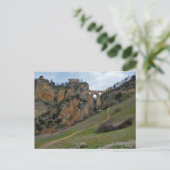 Ronda Uitzicht Briefkaart (Staand voorkant)