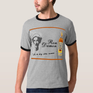 RonDamon T-shirt