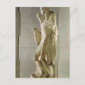 Rondanini Pieta, 1564 Briefkaart (Voorkant)