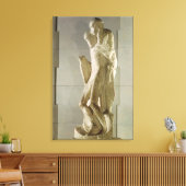 Rondanini Pieta, 1564 Canvas Afdruk (Insitu (Woonkamer))