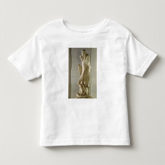 Rondanini Pieta, 1564 Kinder Shirts (Voorkant)