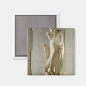 Rondanini Pieta, 1564 Magneet (Voorkant / Achterkant)