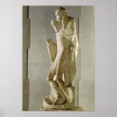 Rondanini Pieta, 1564 Poster (Voorkant)