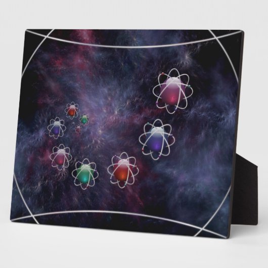 Rondcirkelredenering Fotoplaat (Zijkant)