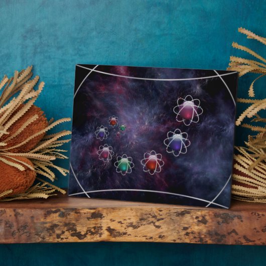 Rondcirkelredenering Fotoplaat (Zijkant)