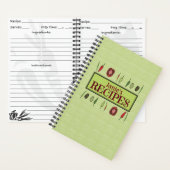  ronddraaiboek notitieboek (Binnen)