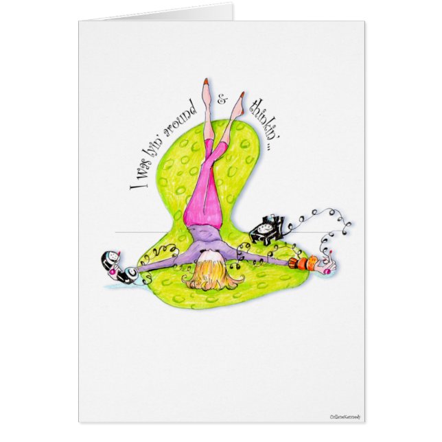 ronddraaien (Voorkant)