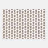 Ronde2 Inpakpapier Vel (Voorkant 2)