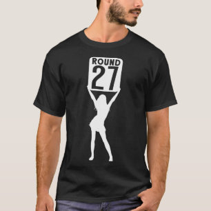 Ronde 27 t-shirt