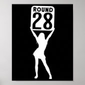 Ronde 28 poster (Voorkant)