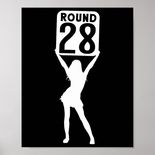 Ronde 28 poster (Voorkant)