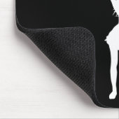 Ronde 40 muismat (Hoek)