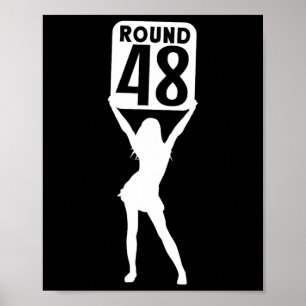 Ronde 48 poster