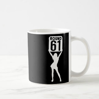 Ronde 61 koffiemok