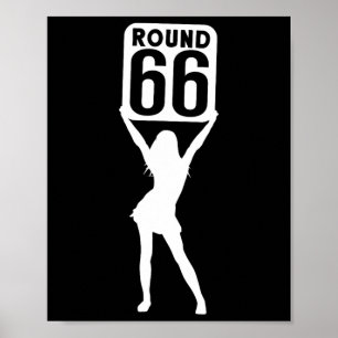 Ronde 66 poster