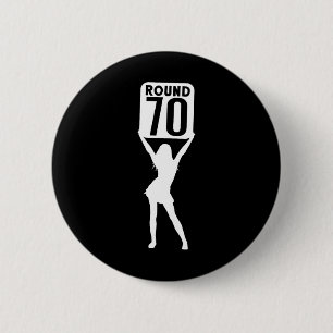 Ronde 70 button 5,7 cm