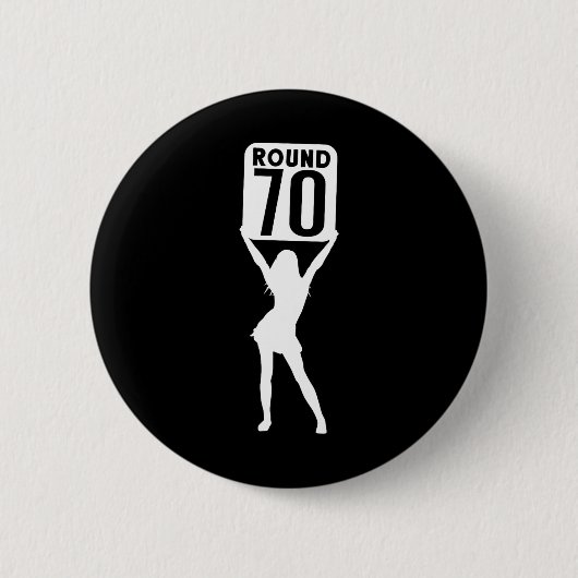 Ronde 70 button 5,7 cm (Voorkant)