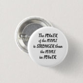 ronde badge button 3,2 cm (Voorkant /achterkant)
