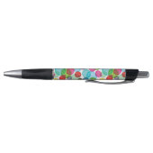 Ronde belletjes kinder patroon 2 pen (Bodem)