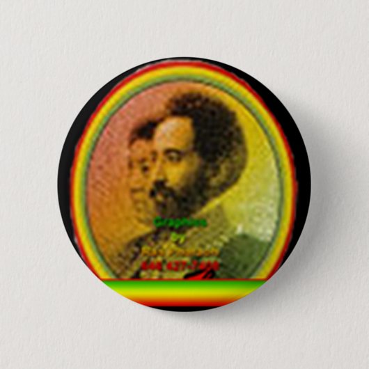 Ronde Button (Voorkant)