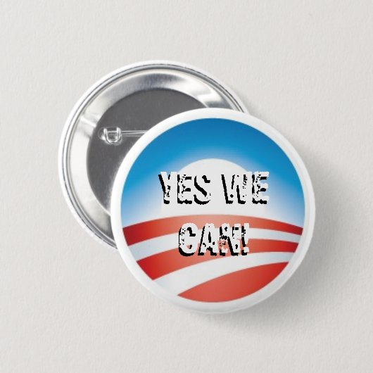 Ronde Button (Voorkant /achterkant)