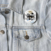 Ronde Button (In situ)
