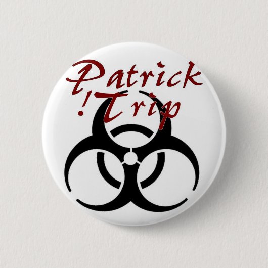 Ronde Button (Voorkant)