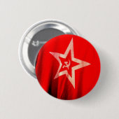 Ronde Button (Voorkant /achterkant)