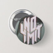 Ronde Button (Voorkant /achterkant)