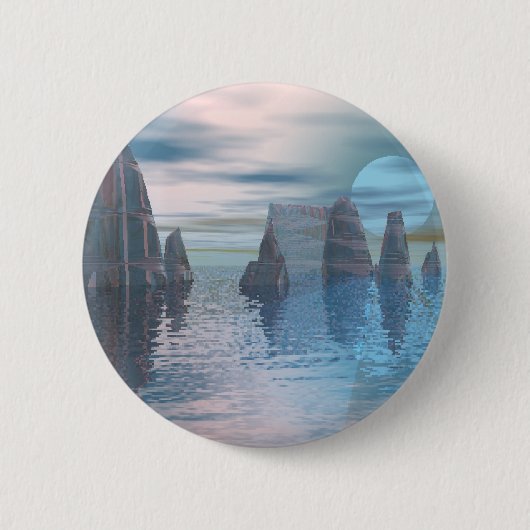 Ronde Button (Voorkant)