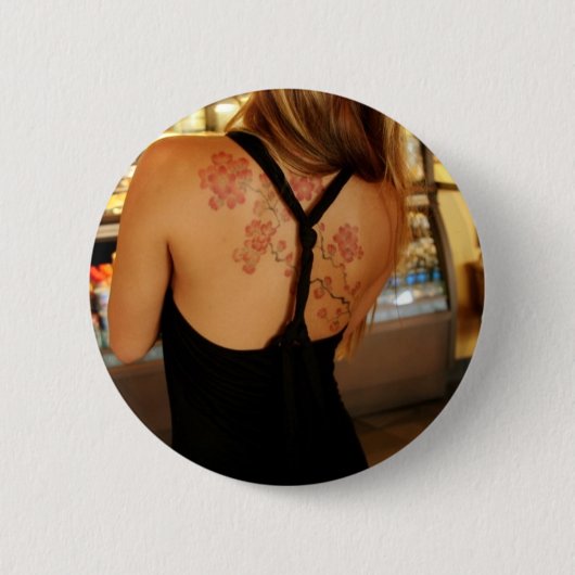 Ronde Button (Voorkant)