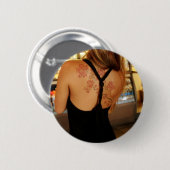 Ronde Button (Voorkant /achterkant)