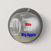 Ronde Button (Voorkant)