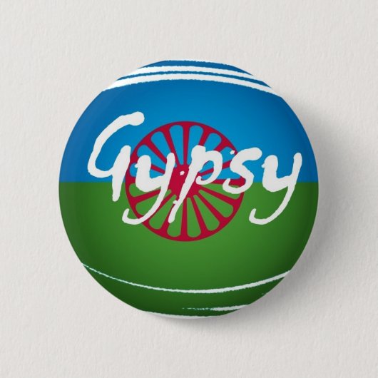 Ronde Button (Voorkant)