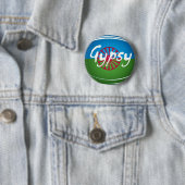 Ronde Button (In situ)