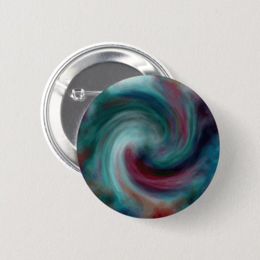 Ronde Button (Voorkant /achterkant)