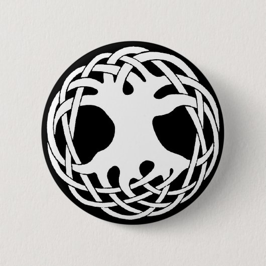 Ronde Button (Voorkant)
