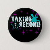 Ronde Button (Voorkant)