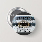 Ronde Button (Voorkant /achterkant)
