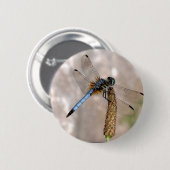 Ronde Button (Voorkant /achterkant)