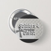 Ronde Button (Voorkant /achterkant)