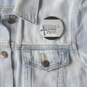 Ronde Button (In situ)