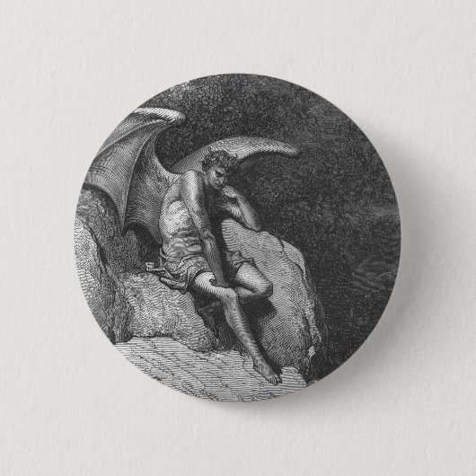 Ronde Button (Voorkant)