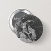 Ronde Button (Voorkant /achterkant)