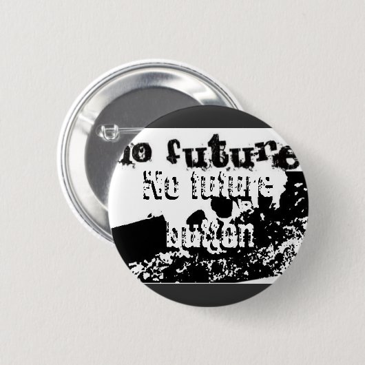 Ronde Button (Voorkant /achterkant)