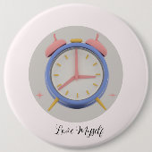  Ronde Button (Voorkant)