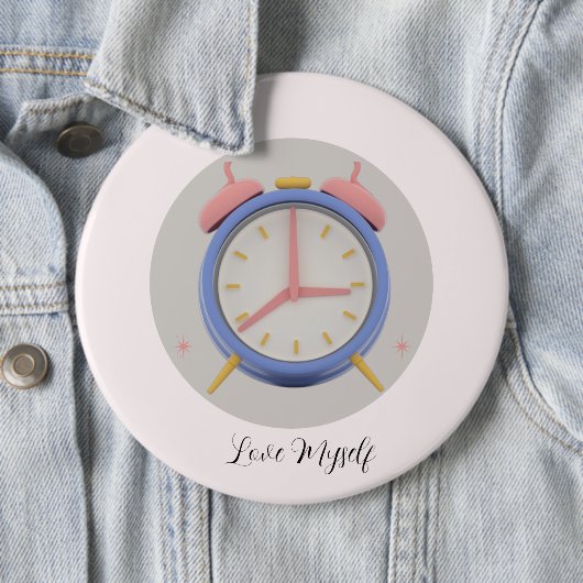  Ronde Button (In situ)