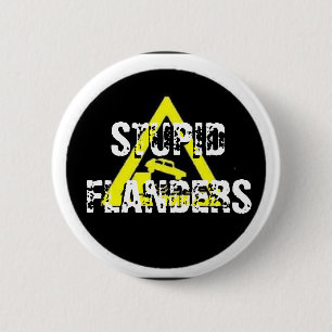 Ronde Button