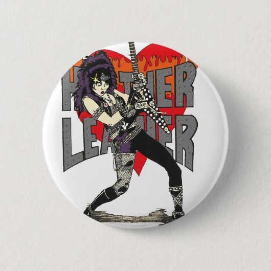 Ronde Button (Voorkant)